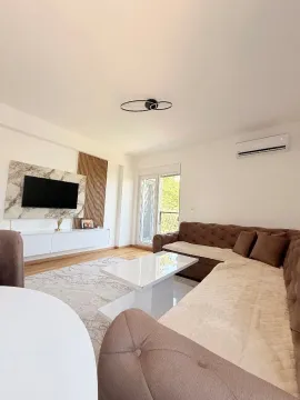 Izdavanje, jednosoban stan, 45m², Zabjelo, Podgorica - image 5