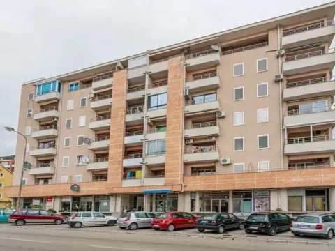 Prodaja, dvosoban stan, 98m², Budva, Crna Gora - image 29