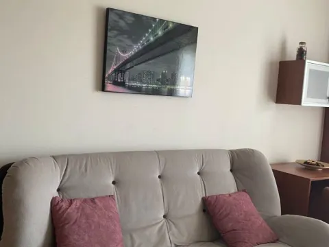 Izdavanje, jednosoban stan, 30m², City Kvart, Podgorica - image 3