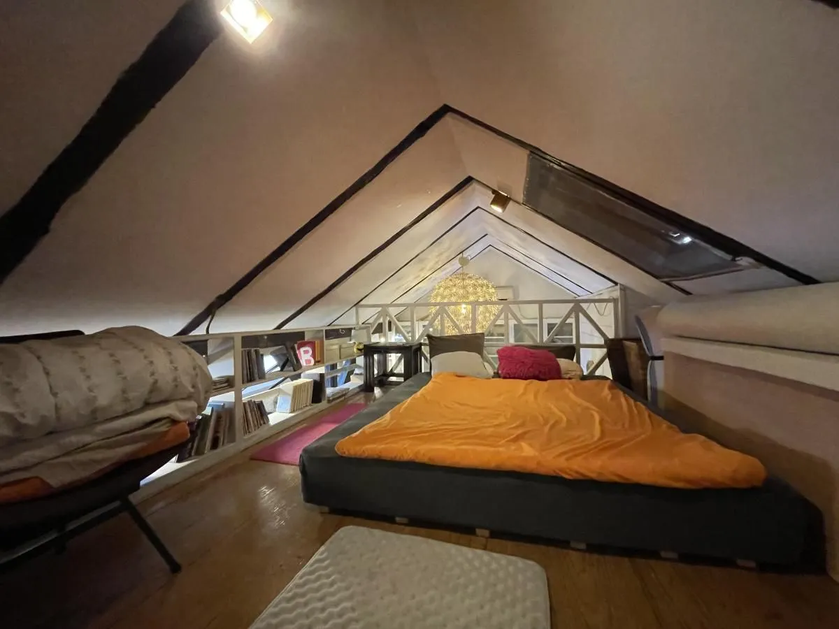 Prodaja, trosoban stan, 86m², Centar, Novi Sad