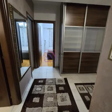 Rent, two bedroom apartment, 72m², City Kvart, Podgorica - image 20
