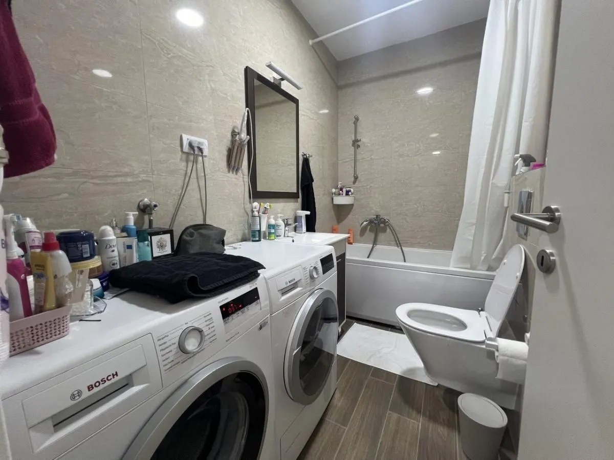 Prodaja, stan, 113m², Bulevar patrijarha Pavla, Novi Sad Sve Podlokacije