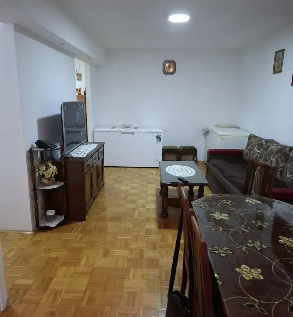 Sale, two bedroom apartment, 62m², Mirijevo 1, Mirijevo Sve Podlokacije