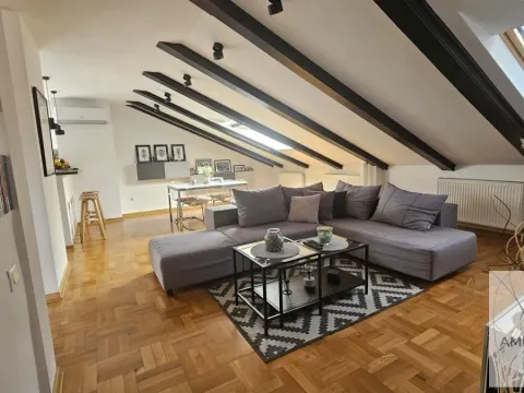 Prodaja, četvorosoban stan, 102m², Centar, Pančevo - image 7