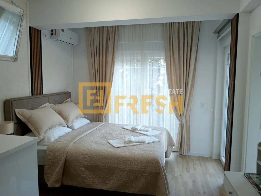 Prodaja, garsonjera, 27m², Ulcinj, Crna Gora