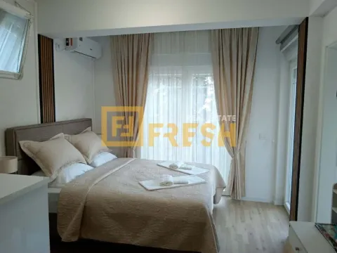 Prodaja, garsonjera, 27m², Ulcinj, Crna Gora - image 7