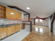 Prodaja, dvosoban stan, 52m², Profesorska Kolonija, Palilula Sve Podlokacije - image 1