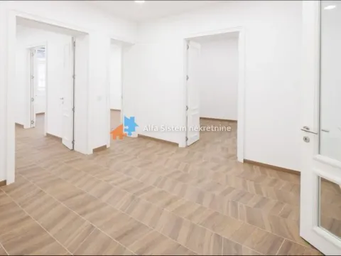 Rent, apartment, 121m², Stari Grad, Beograd - image 9