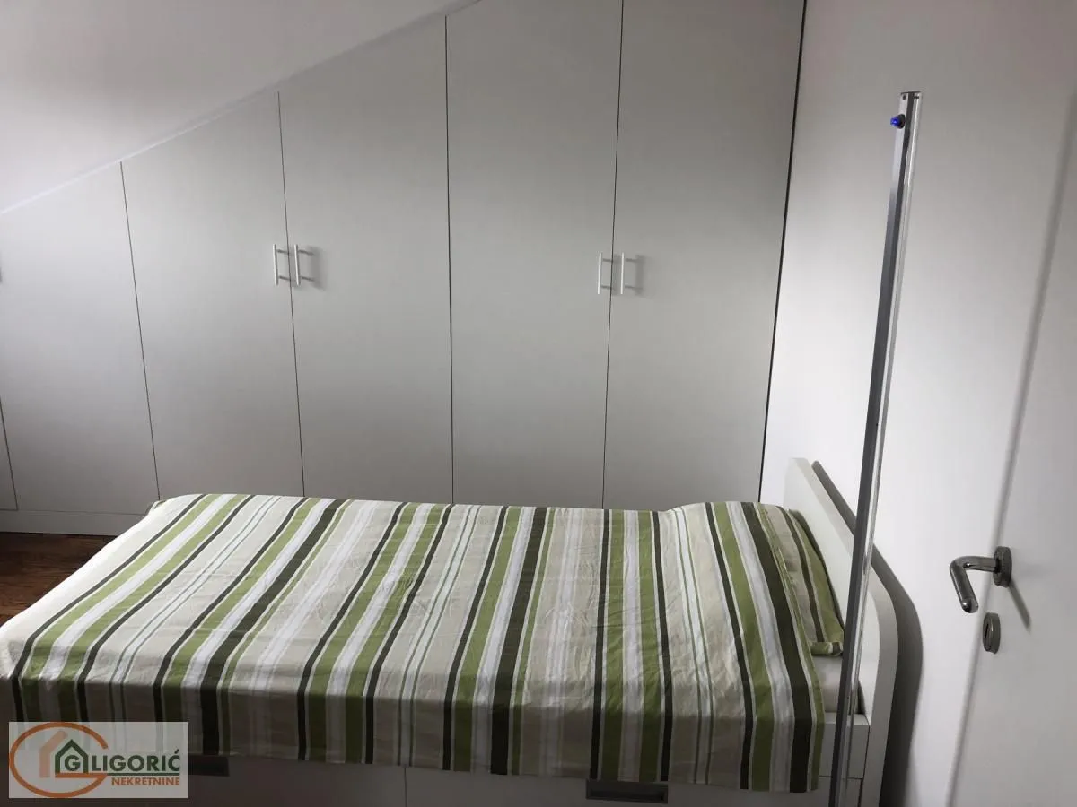Sale, apartment, 119m², Zemun Gornji Grad, Zemun Sve Podlokacije