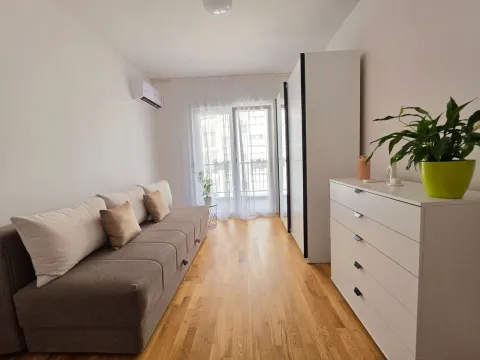 Prodaja, jednosoban stan, 46m², Budva, Crna Gora - image 12