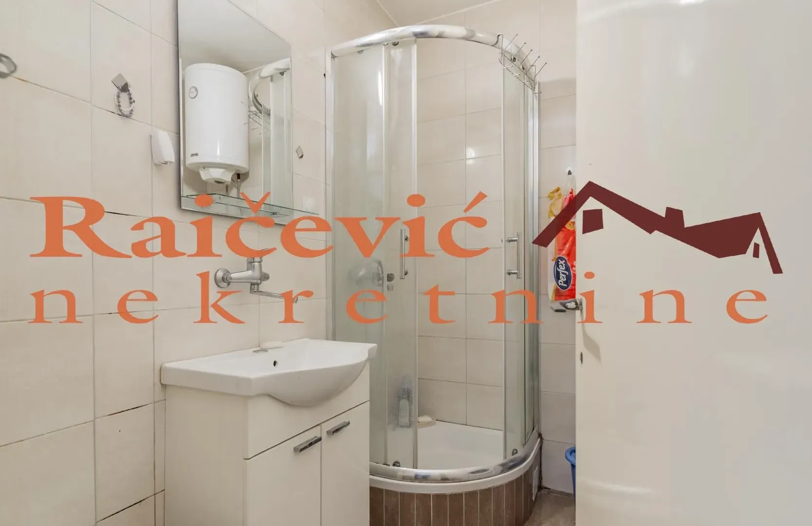 Sale, two bedroom apartment, 36m², Karaburma, Palilula Sve Podlokacije