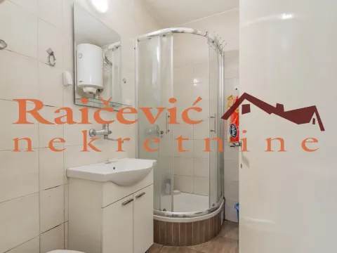 Sale, two bedroom apartment, 36m², Karaburma, Palilula Sve Podlokacije - image 11