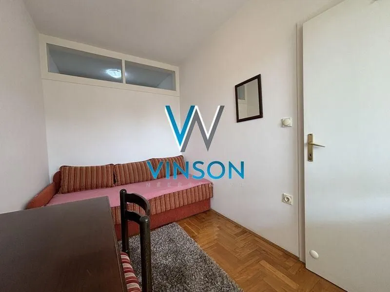 Izdavanje, jednosoban stan, 39m², Grbavica, Novi Sad Sve Podlokacije