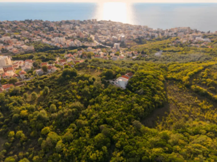 Prodaja, plac, 382m², Dobre Vode, Bar