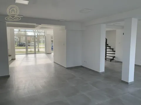 Rent, office space, 190m², Telep, Novi Sad Sve Podlokacije - image 6