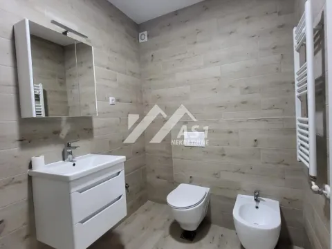 Izdavanje, dvosoban stan, 50m², Salajka, Novi Sad Sve Podlokacije - image 6