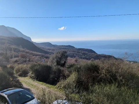 Sale, land lot, 889m², Kuljače, Budva - image 3