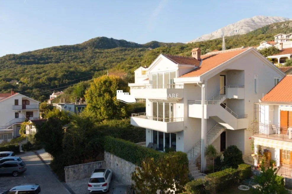 Sale, house, 297m², Topla, Herceg Novi