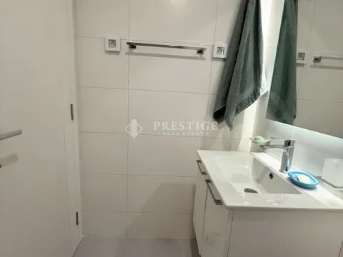 Rent, one bedroom apartment, 47m², Stari Aerodrom, Podgorica - image 12