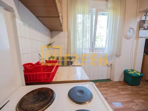 Prodaja, jednosoban stan, 58m², Zabjelo, Podgorica - image 4