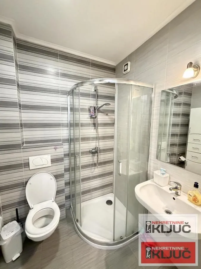 Prodaja, jednosoban stan, 40m², Telep, Novi Sad Sve Podlokacije