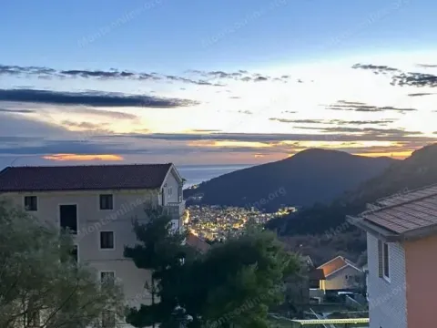 Sale, one bedroom apartment, 52m², Markovići, Budva - image 18