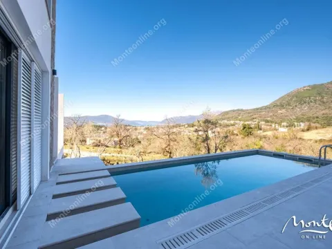 Sale, house, 240m², Kavač, Kotor - image 3