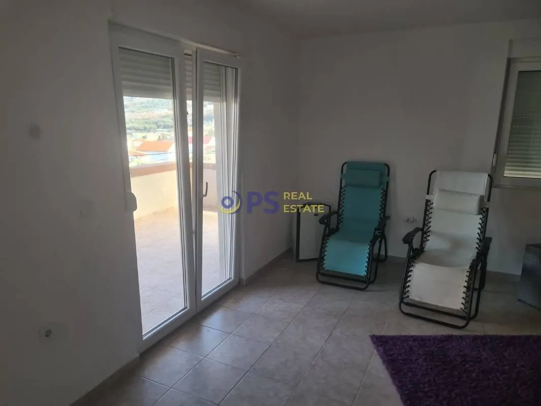 Sale, house, 400m², Bar, Crna Gora