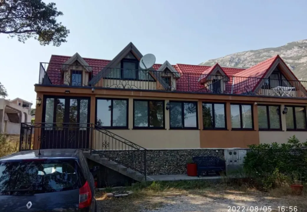 Sale, house, 164m², Sutomore, Bar