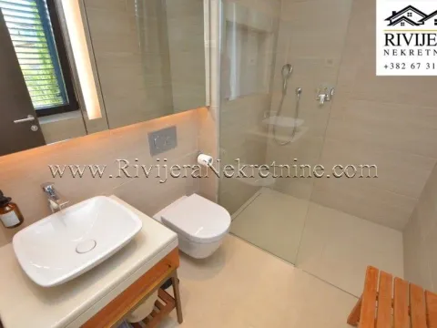 Prodaja, trosoban stan, 171m², Kumbor, Herceg Novi - image 12