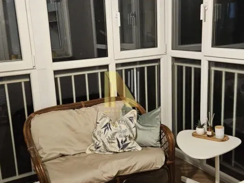 Prodaja, jednosoban stan, 39m², Socijalno, Novi Sad Sve Podlokacije - image 12