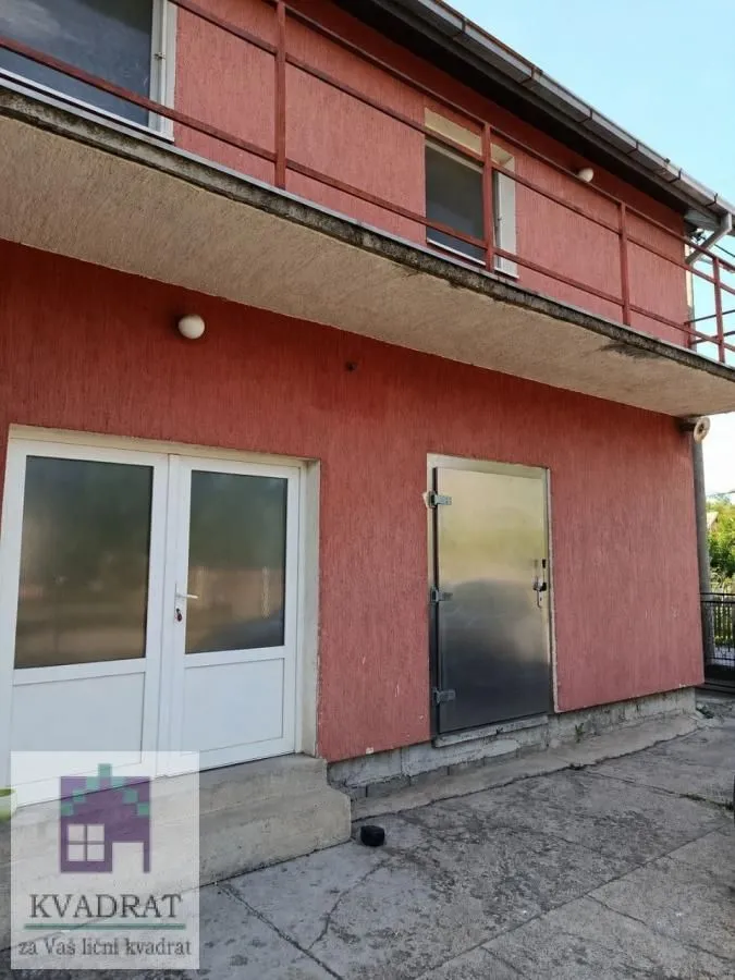 Rent, office space, 140m², Mislodjin, Obrenovac