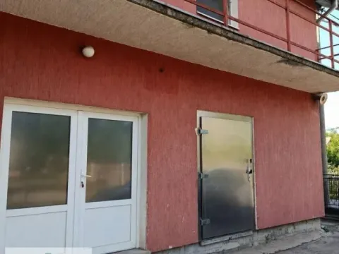 Poslovni prostor in Mislodjin