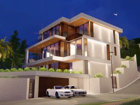 Sale, house, 632m², Rijeka Reževići, Budva - image 3