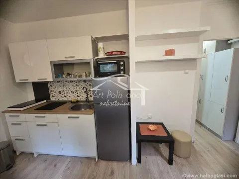 Izdavanje, stan, 20m², Julino Brdo, Beograd - image 4