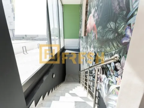 Izdavanje, poslovni prostor, 114m², Dalmatinska ulica, Podgorica - image 9