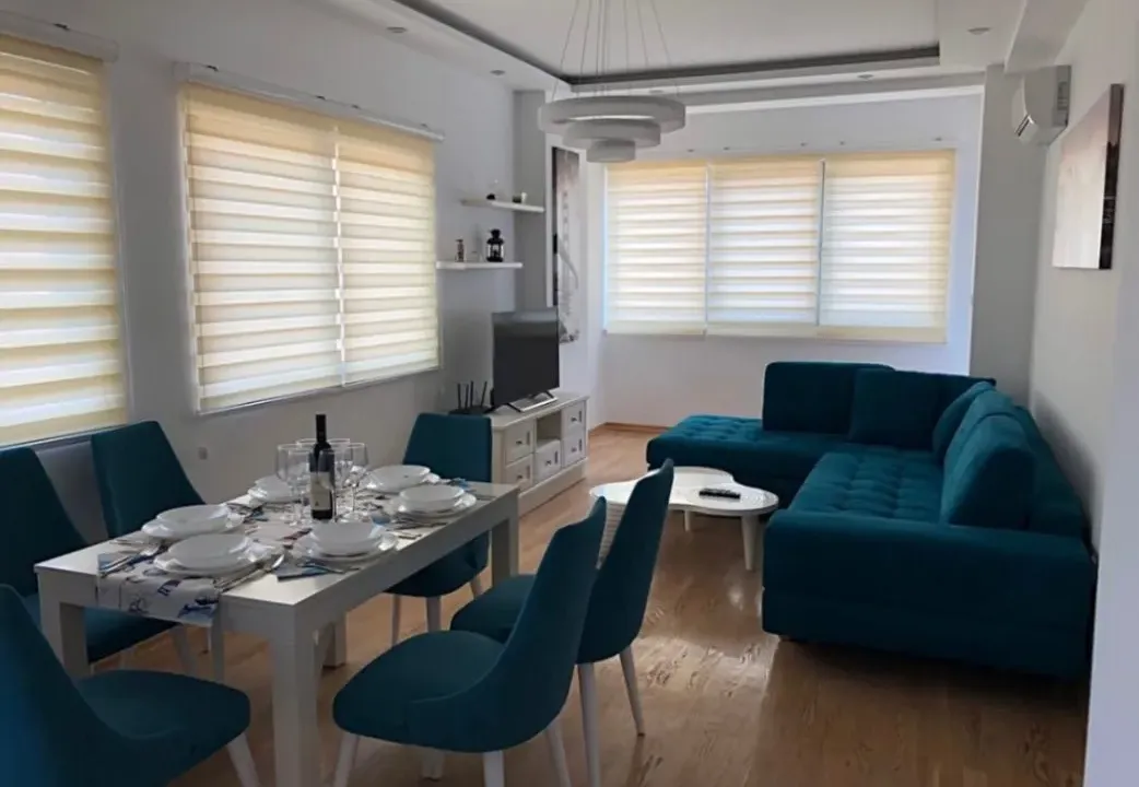 Sale, two bedroom apartment, 68m², Centar, Budva