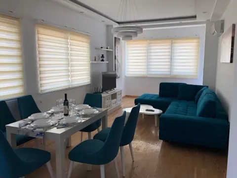 Sale, two bedroom apartment, 68m², Centar, Budva