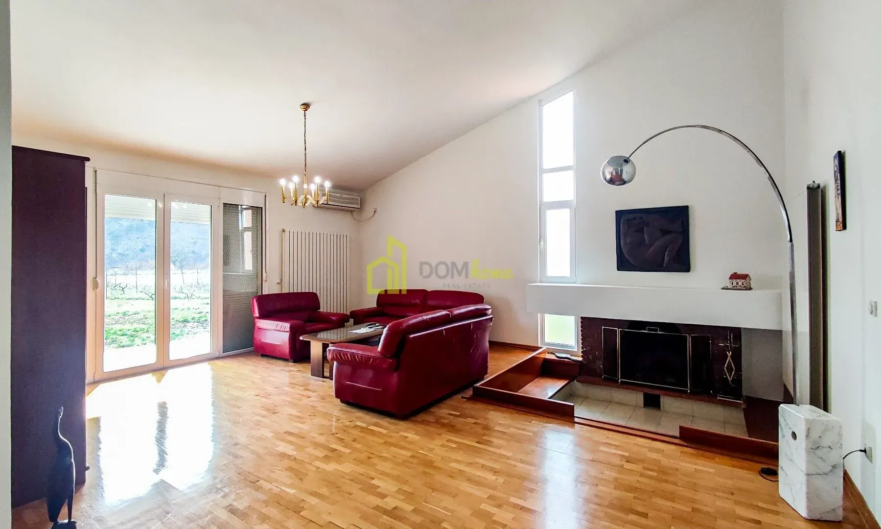 Rent, house, 458m², Rogami, Podgorica