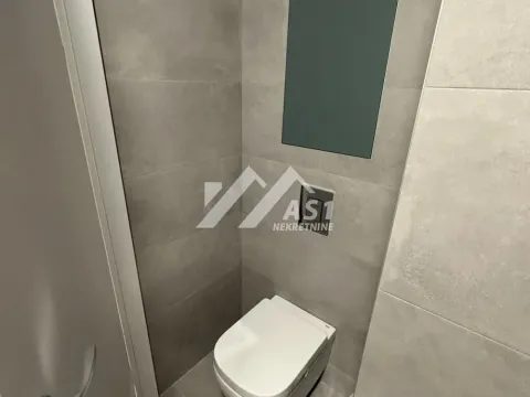 Rent, two bedroom apartment, 48m², Kej, Novi Sad Sve Podlokacije - image 9