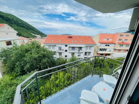 Izdavanje, dvosoban stan, 60m², Budva, Crna Gora - image 6