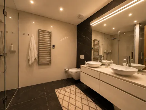 Izdavanje, dvosoban stan, 180m², Dukley Gardens, Budva - image 7