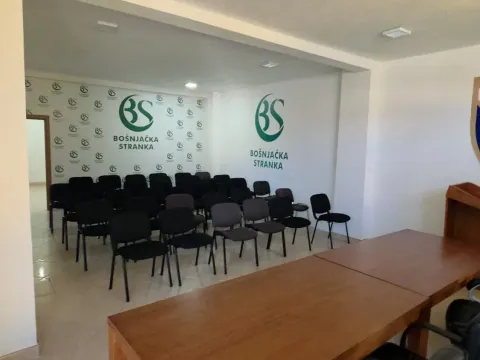 Sale, office space, 209m², Centar, Plav - image 11