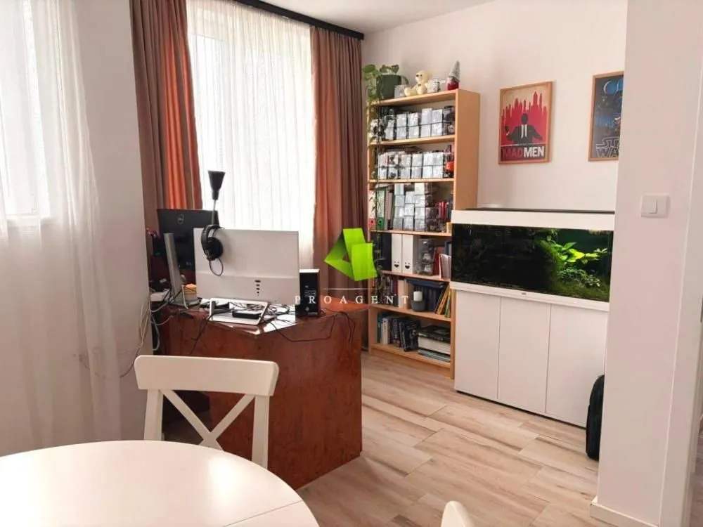 Prodaja, trosoban stan, 88m², Apelovac, Niš