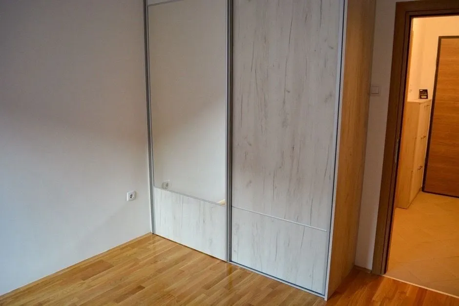 Prodaja, jednosoban stan, 41m², Ljubović, Podgorica