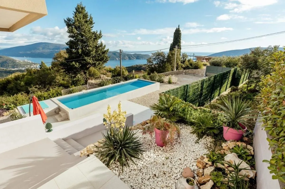 Prodaja, kuća, 115m², Podi, Herceg Novi