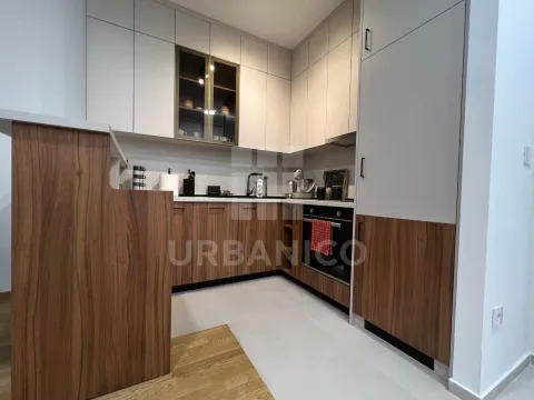 Rent, one bedroom apartment, 49m², Stari Aerodrom, Podgorica - image 4