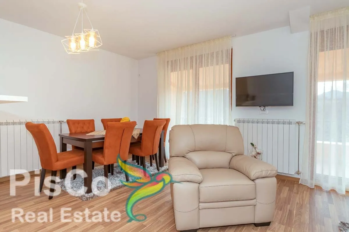 Prodaja, kuća, 414m², Kolašin, Crna Gora