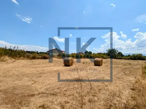 Sale, land lot, 2300m², Cijevna, Podgorica - image 9