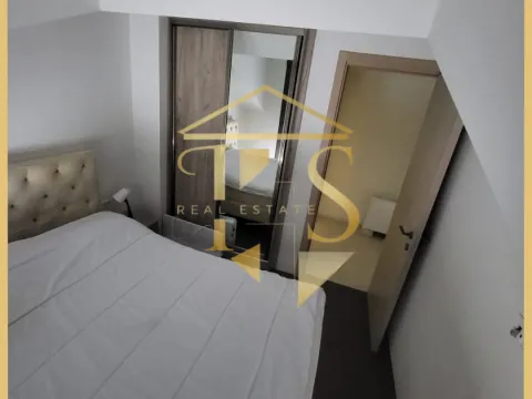 Rent, one bedroom apartment, 60m², Centar, Tivat - image 7